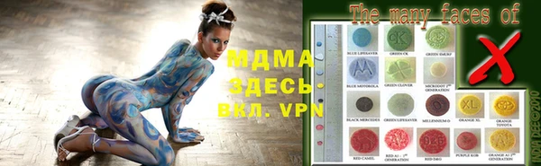 гашик Белокуриха
